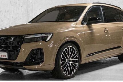 Audi Q7 8.720 km 88.730 &euro; Düsseldorf 40549