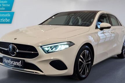 Mercedes-Benz A 180 5.139 km 29.990 &euro; Mönchengladbach 41063