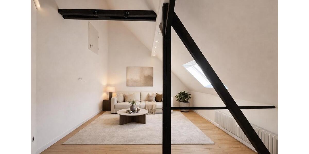 Maisonettenwohnung Krefeld - 3.5 Zimmer, 139 m&sup2;, 990&euro; | Angebot:25184456