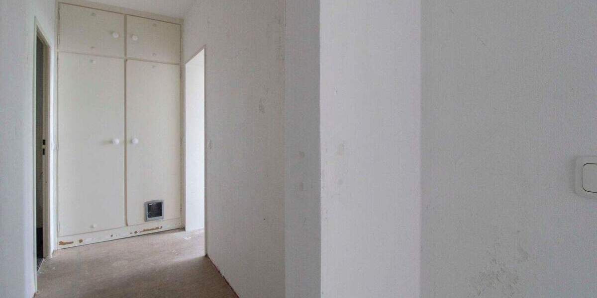 Etagenwohnung Duisburg Aldenrade - 3 Zimmer, 76 m&sup2;, 125.000&euro; | Angebot:25715551