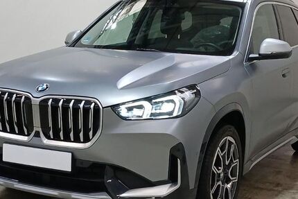 BMW X1 49.400 km 40.400 &euro; Meerbusch 40668