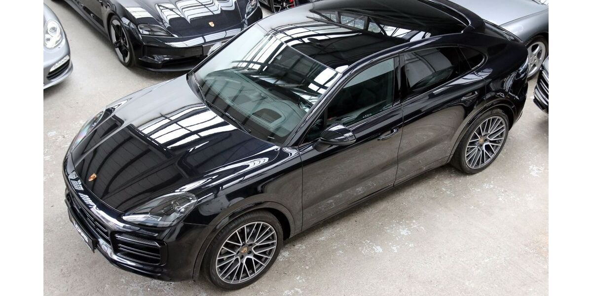 Porsche Cayenne 141.909 km 61.990 &euro; Düsseldorf 40237