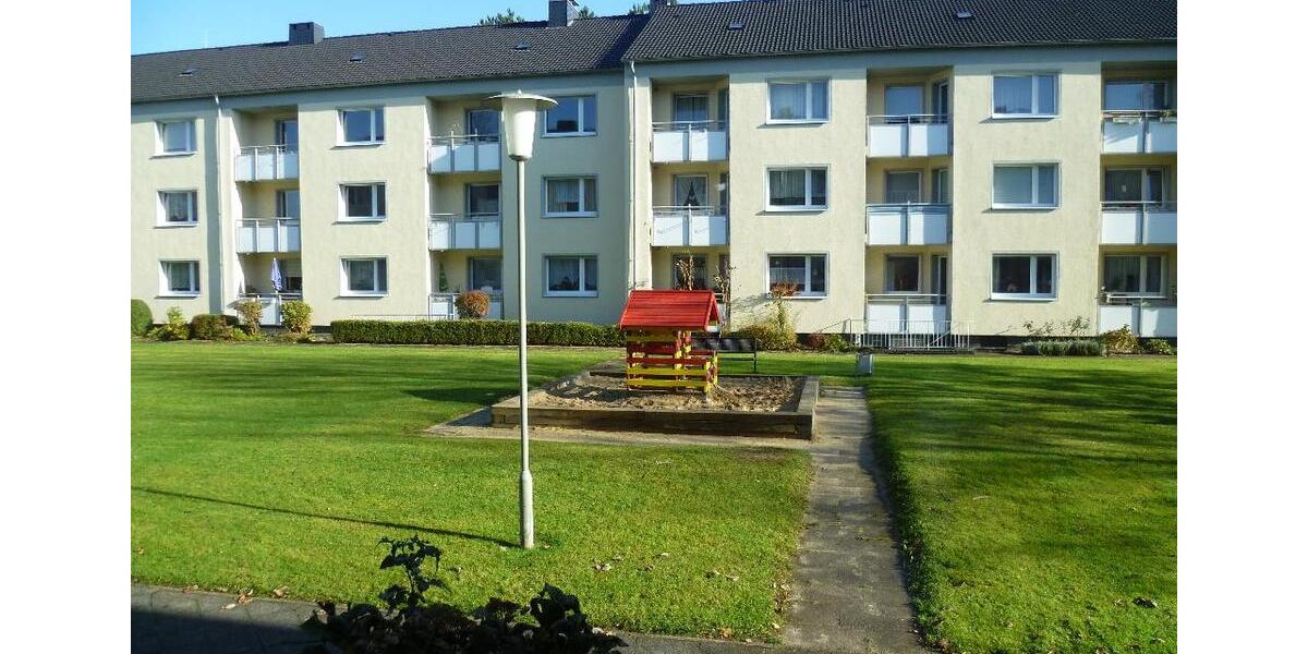 Etagenwohnung Mönchengladbach Nord - 3 Zimmer, 72 m&sup2;, 759&euro; | Angebot:25515283