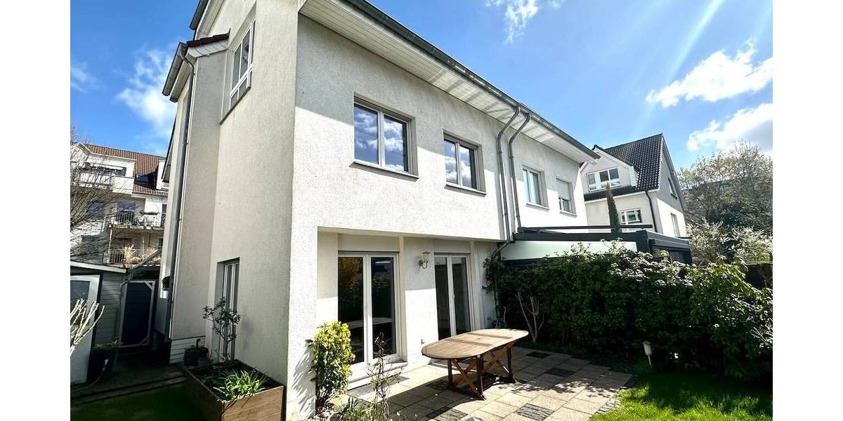 Doppelhaushälfte Neuss Furth-Mitte - 4 Zimmer, 108 m&sup2;, 589.000&euro; | Angebot:26064233