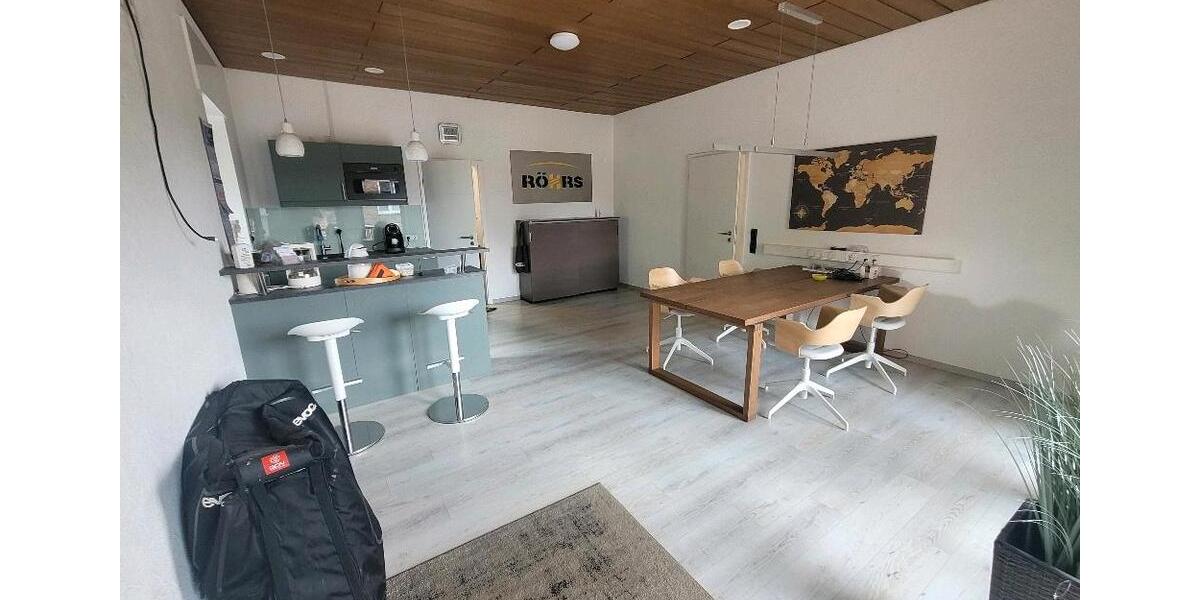 Gewerbeobjekt Rheurdt - 3.300&euro; | Angebot:25330472