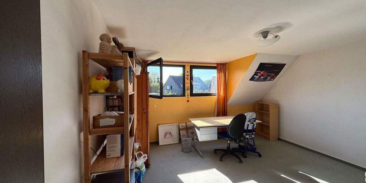 Doppelhaushälfte Langenfeld Wiescheid - 5 Zimmer, 155 m&sup2;, 579.000&euro; | Angebot:25704985