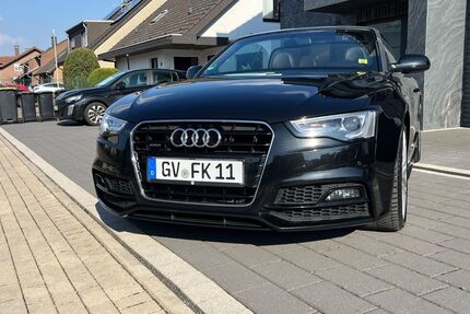 Audi A5 110.500 km 16.290 &euro; Grevenbroich 41517