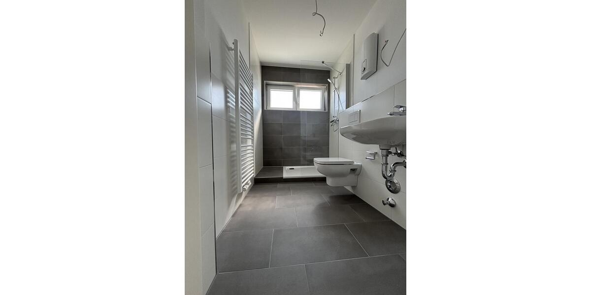 Erdgeschoßwohnung Kamp-Lintfort Lintfort - 3.5 Zimmer, 64 m&sup2;, 600&euro; | Angebot:26187032