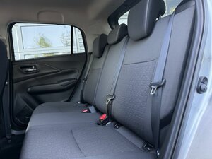 Suzuki Swift Comfort +Automatik+Allwetterreifen+Kamera 3.373 km 17.790 &euro; Meerbusch 40667