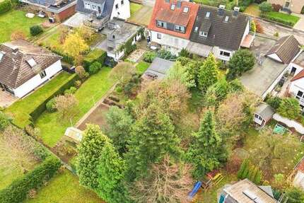 Grundstück Köln Rodenkirchen - 1.549.000&euro; | Angebot:23838121