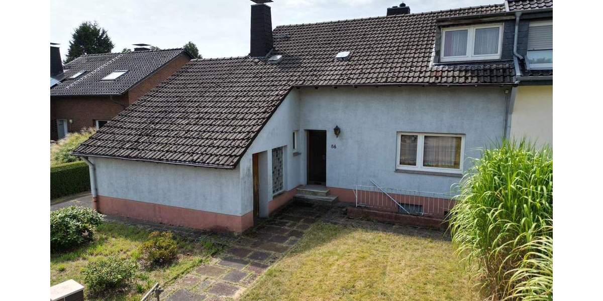 Doppelhaushälfte Neukirchen-Vluyn Neukirchen - 1 Zimmer, 105 m&sup2;, 459.000&euro; | Angebot:25666275