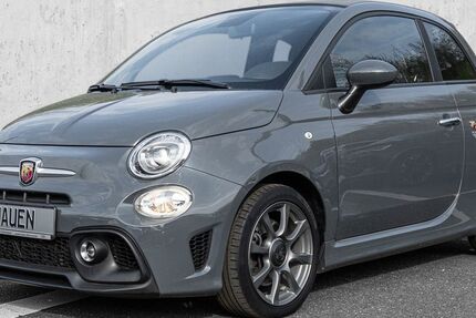 Abarth 500C 36.966 km 19.480 &euro; Meerbusch 40670