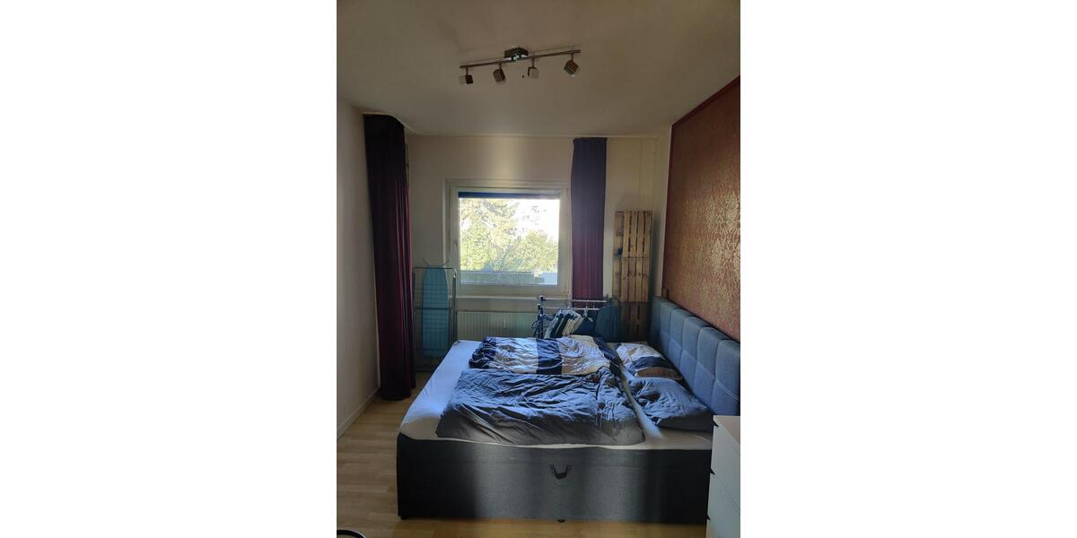 Etagenwohnung Düsseldorf Stadtbezirk 3 - 2 Zimmer, 59 m&sup2;, 856&euro; | Angebot:25369342