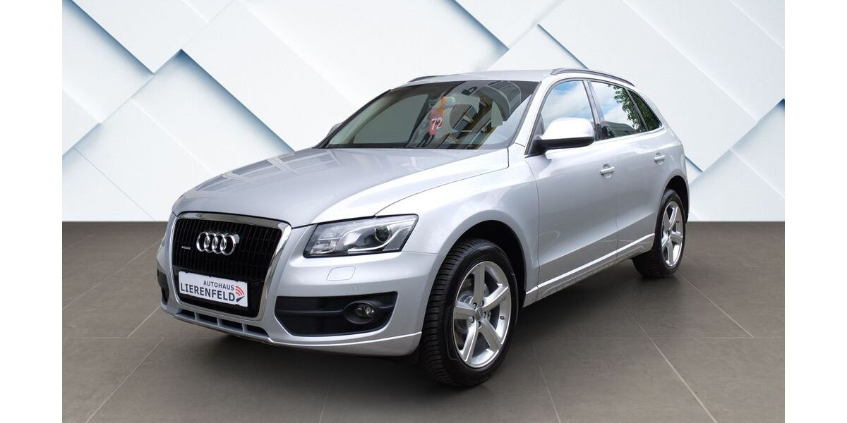Audi Q5 87.907 km 14.990 &euro; Düsseldorf 40231