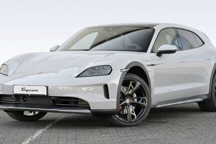 Porsche Taycan 14.900 km 118.900 &euro; Düsseldorf 40468