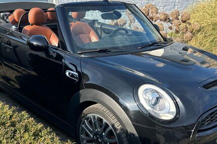 Mini Cooper S Cabrio 37.950 km 21.250 &euro; Huckingen 47259
