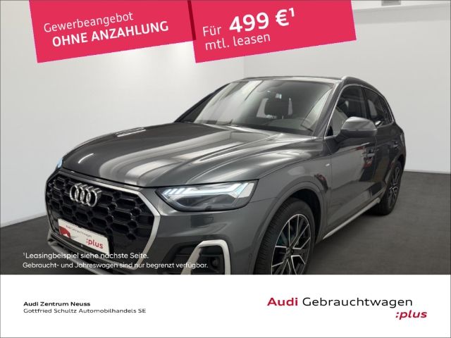 Audi Q5 17.225 km 43.900 &euro; Neuss 41464
