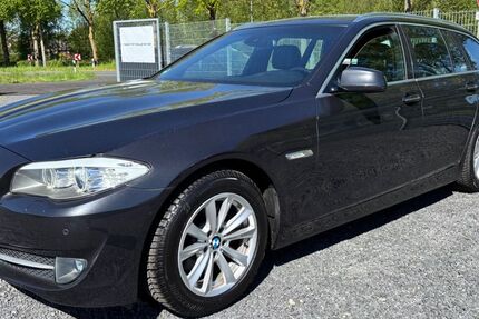 BMW 520 119.500 km 8.999 &euro; Rheurdt 47509