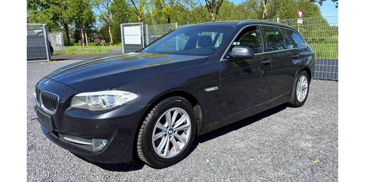 BMW 520 119.500 km 8.999 &euro; Rheurdt 47509
