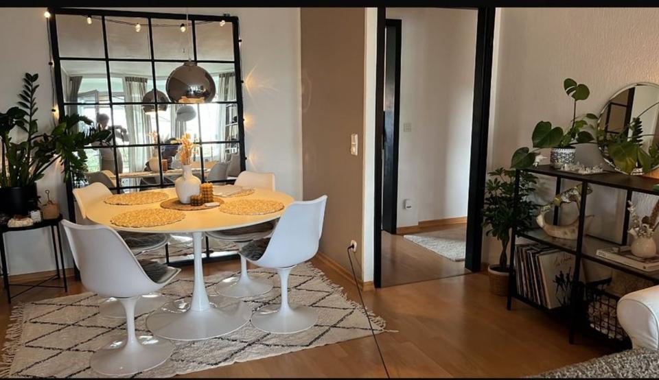 Etagenwohnung Monheim am Rhein - 2 Zimmer, 60 m&sup2;, 690&euro; | Angebot:25721939