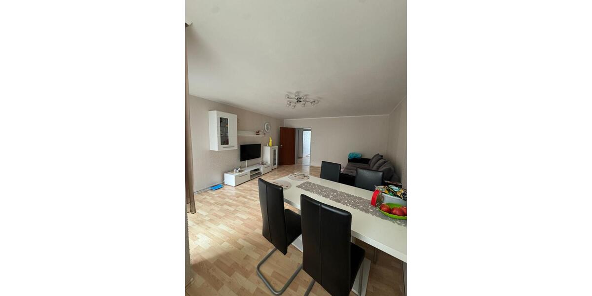 Etagenwohnung Mönchengladbach Süd - 2 Zimmer, 59 m&sup2;, 368&euro; | Angebot:25884295