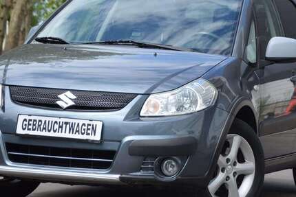 Suzuki SX4 149.900 km 2.690 &euro; Düsseldorf 40599