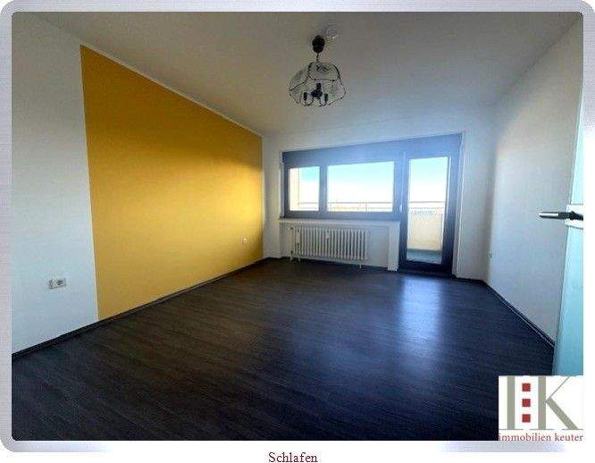Etagenwohnung Kaarst Büttgen - 3 Zimmer, 96 m&sup2;, 279.000&euro; | Angebot:25748701