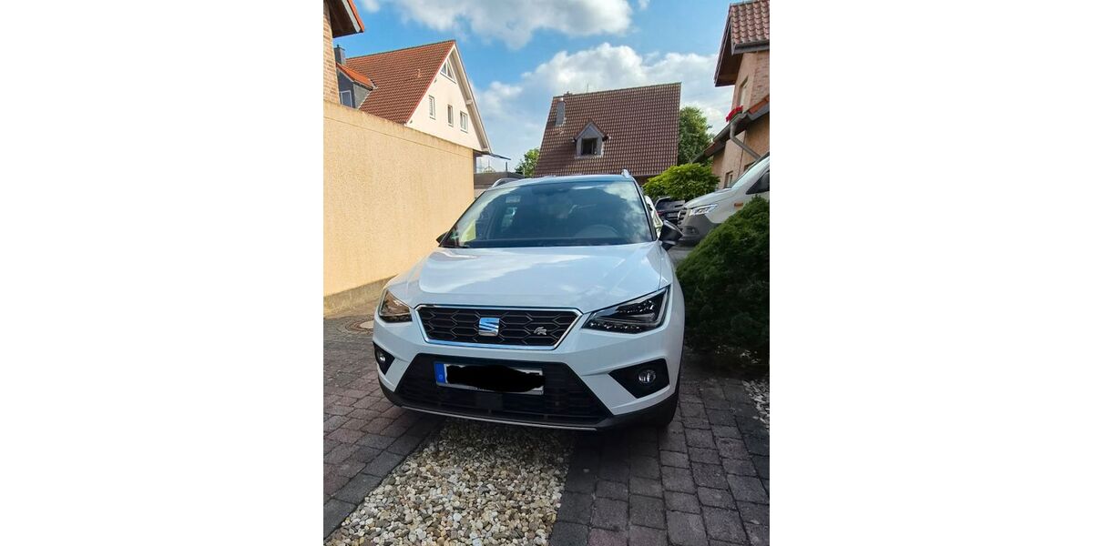 Seat Arona 74.000 km 15.000 &euro; Tönisvorst 47918