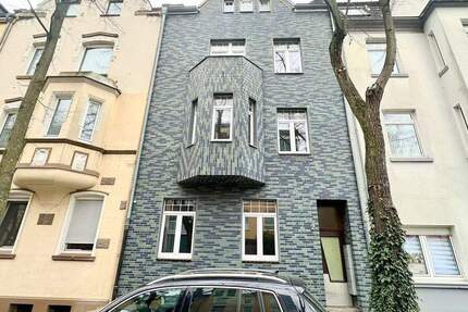 Haus Düsseldorf / Benrath Benrath - 9 Zimmer, 203 m&sup2;, 719.000&euro; | Angebot:25689239