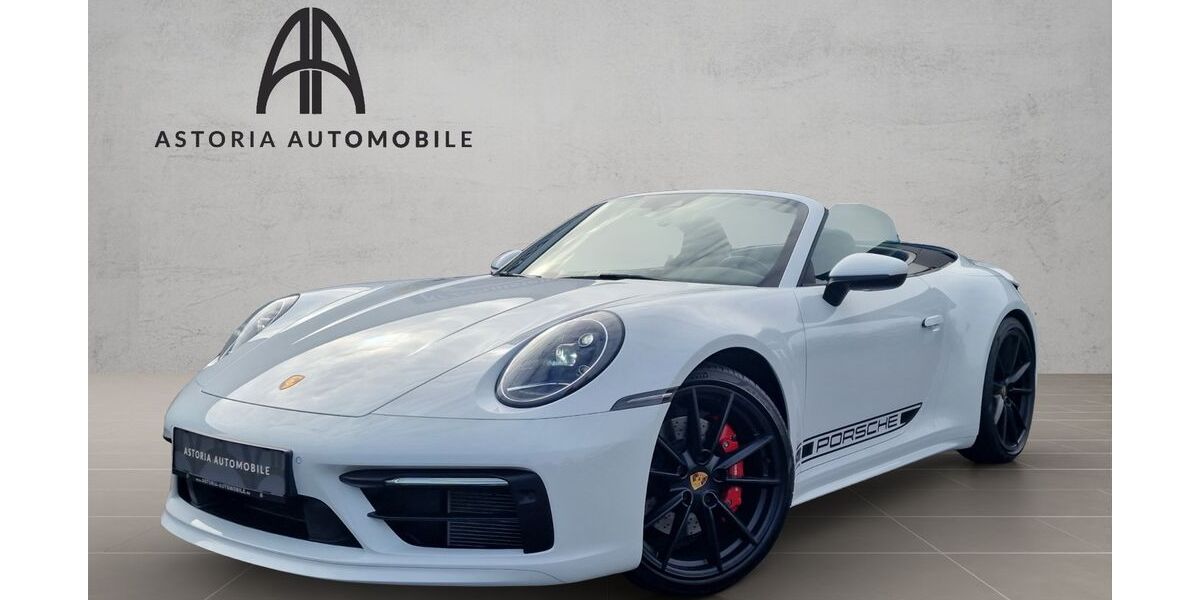 Porsche 992 23.722 km 129.992 &euro; Kaarst (bei Düsseldorf) 41564