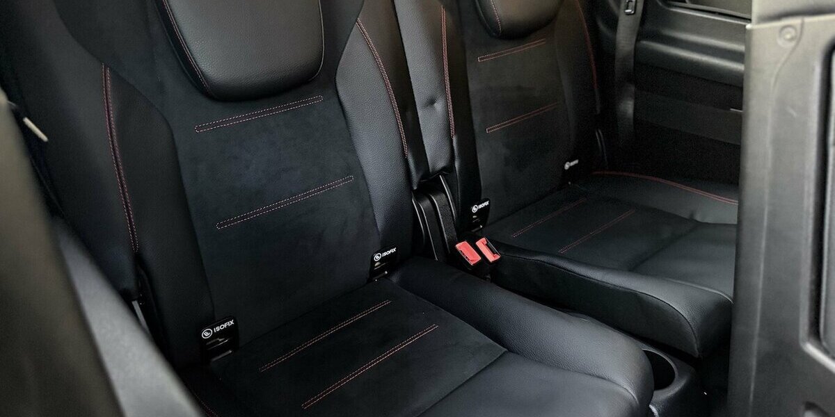 Mercedes-Benz GLB 200 AMG / 7 Sitze / PANO / MBUX / 0% Finanz. 79.000 km 38.900 &euro; Mönchengladbach 41066