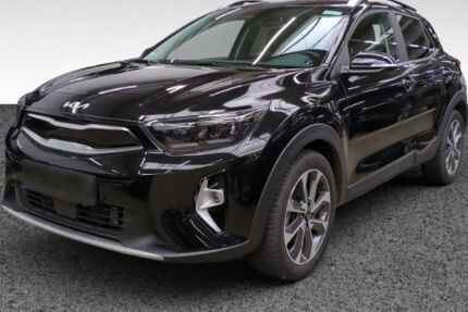 Kia Stonic 12.364 km 22.380 &euro; Korschenbroich 41352