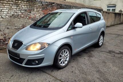 Seat Altea 206.700 km 2.550 &euro; Oberhausen 46049