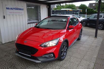 Ford Focus 90.673 km 10.500 &euro; Langenfeld 40764