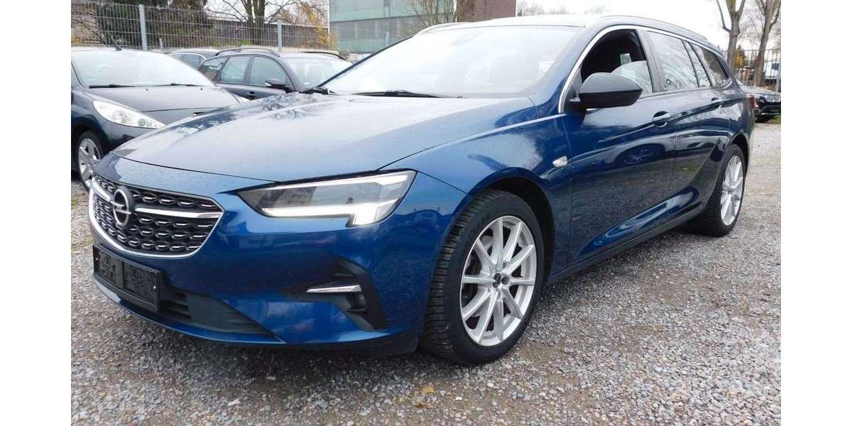 Opel Insignia 150.739 km 10.899 &euro; Mülheim an der Ruhr 45473