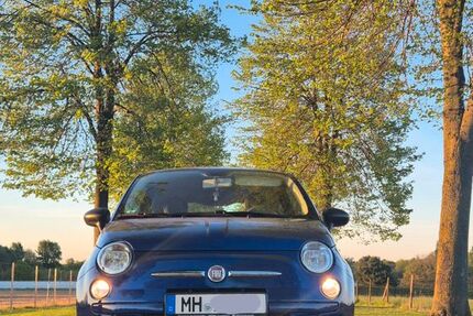 Fiat 500 74.918 km 5.300 &euro; Mülheim An Der Ruhr 45472
