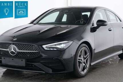 Mercedes-Benz CLA 200 28.658 km 35.980 &euro; Mönchengladbach 41238
