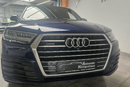 Audi Q7 159.597 km 34.480 &euro; Heiligenhaus 42579
