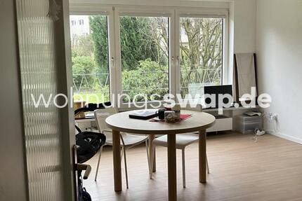 Wohnung Düsseldorf Stadtbezirk 5 - 1 Zimmer, 35 m&sup2;, 410&euro; | Angebot:24685110
