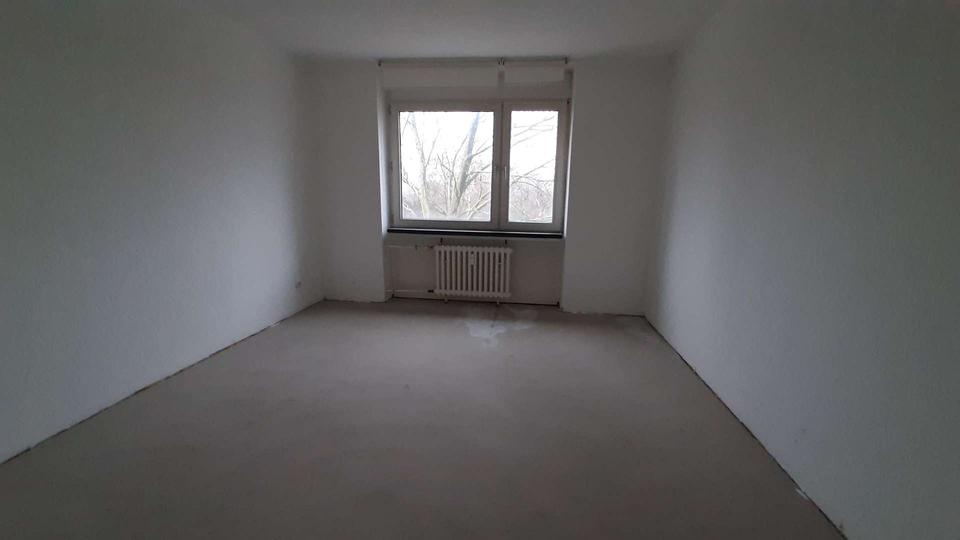 Etagenwohnung Krefeld Fischeln - 2 Zimmer, 62 m&sup2;, 590&euro; | Angebot:24671023