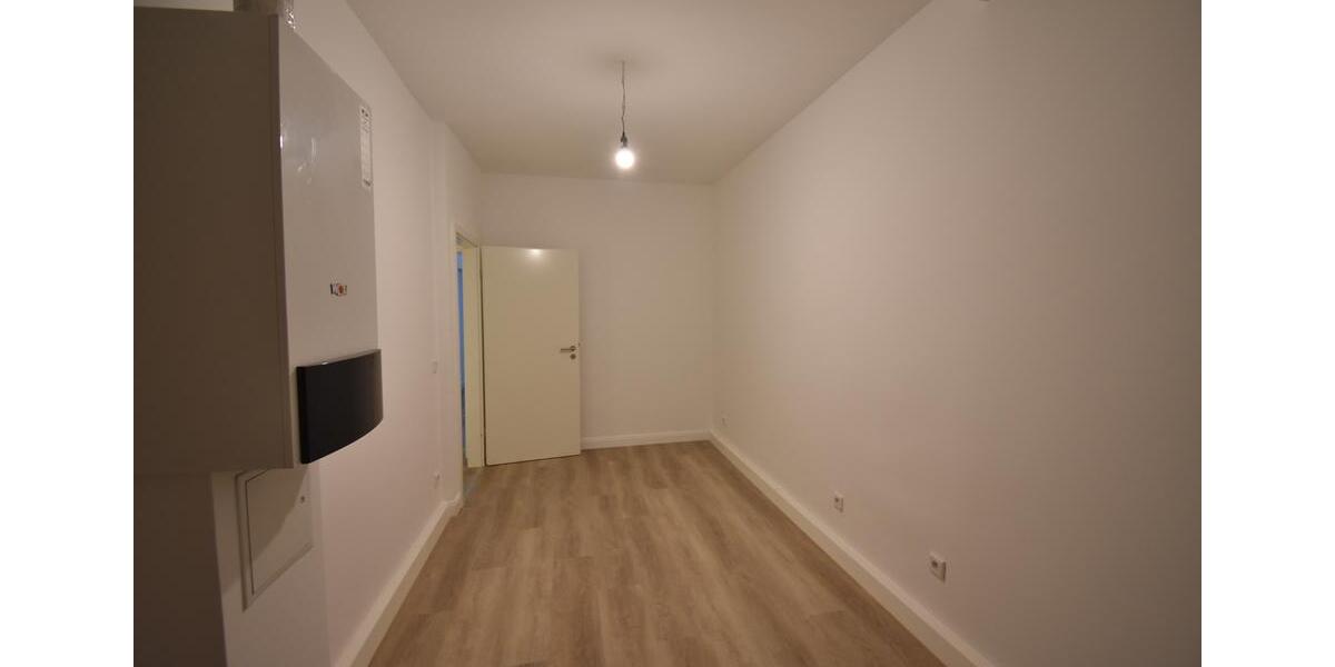 Etagenwohnung Düsseldorf Oberbilk - 1 Zimmer, 38 m&sup2;, 645&euro; | Angebot:24378774