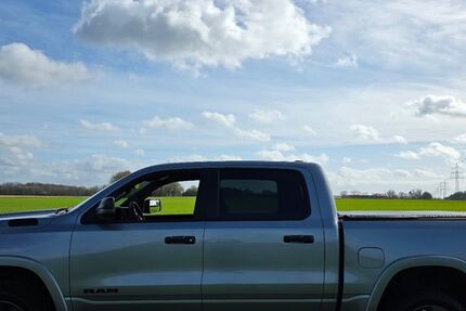 Dodge RAM 31.000 km 51.650 &euro; Mönchengladbach 41239