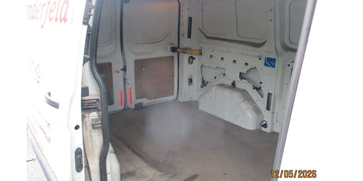 Ford Transit Custom 235.000 km 3.350 &euro; Oberhausen 46149