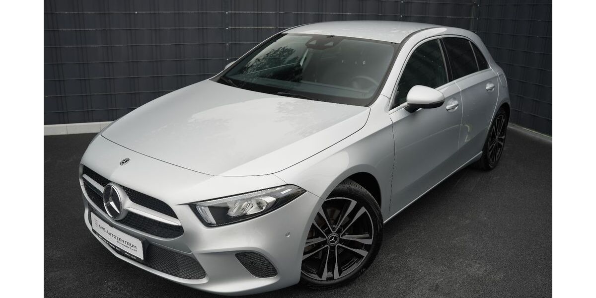 Mercedes-Benz A 200 33.104 km 23.499 &euro; Dormagen 41539