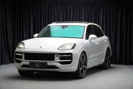 Porsche Cayenne 26.800 km 99.900 &euro; Düsseldorf 40211