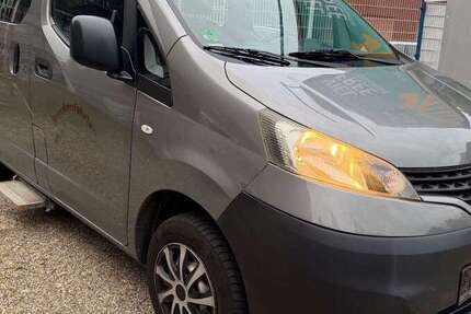 Nissan NV200 379.000 km 3.990 &euro; Oberhausen 46149