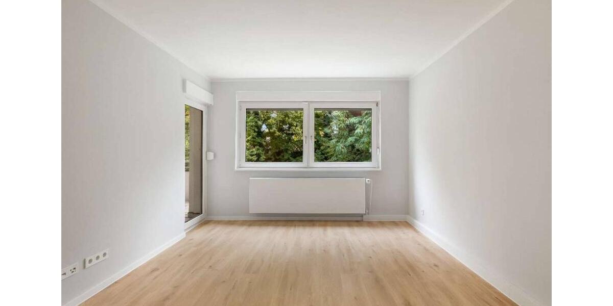 Etagenwohnung Grevenbroich - 3 Zimmer, 64 m&sup2;, 820&euro; | Angebot:26680358