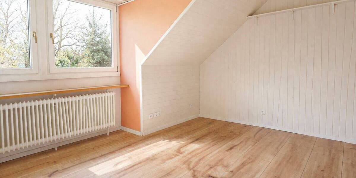 Doppelhaushälfte Krefeld / Benrad-Süd Benrad-Süd - 4 Zimmer, 135 m&sup2;, 425.000&euro; | Angebot:26245227