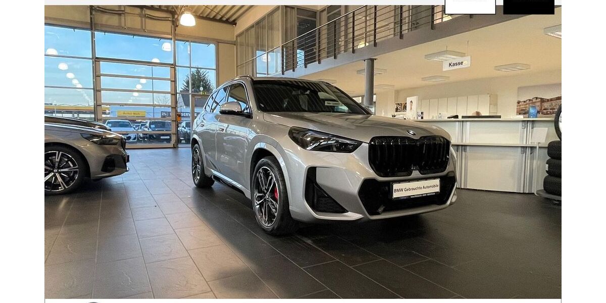 BMW X1 6.685 km 44.490 &euro; Langenfeld 40764