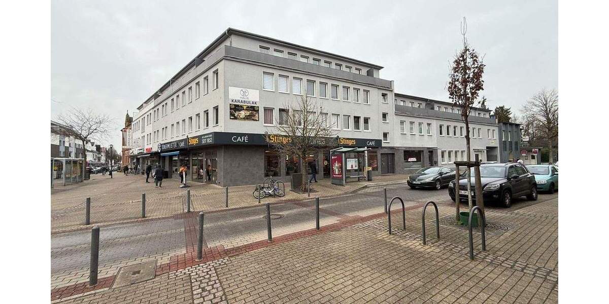 Mehrfamilienhaus, Wohnhaus Nordrhein-Westfalen - Mönchengladbach Giesenkirchen - 8 Zimmer, 2 m&sup2;, 4.690.000&euro; | Angebot:25782934